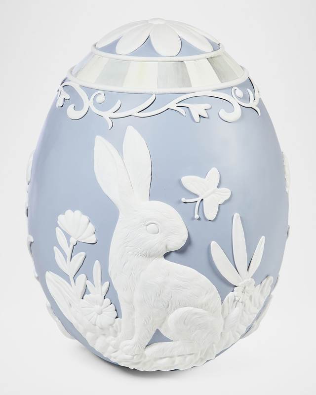 Cameo Trophy Egg